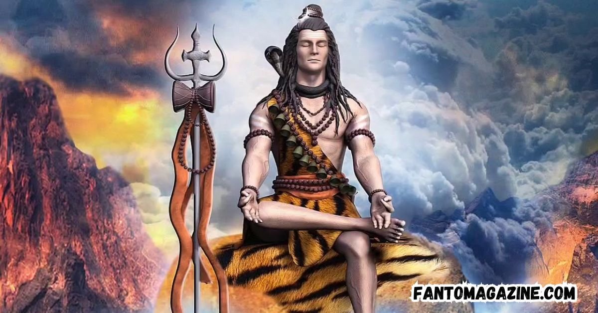 Mahadev Captions for Instagram