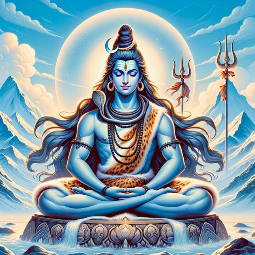 Har Har Mahadev Captions for Instagram 