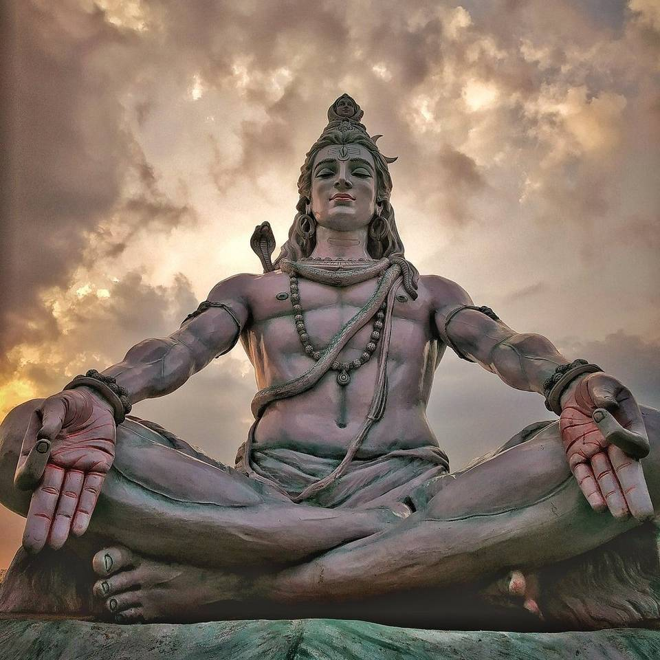 Mahadev Captions for Instagram 