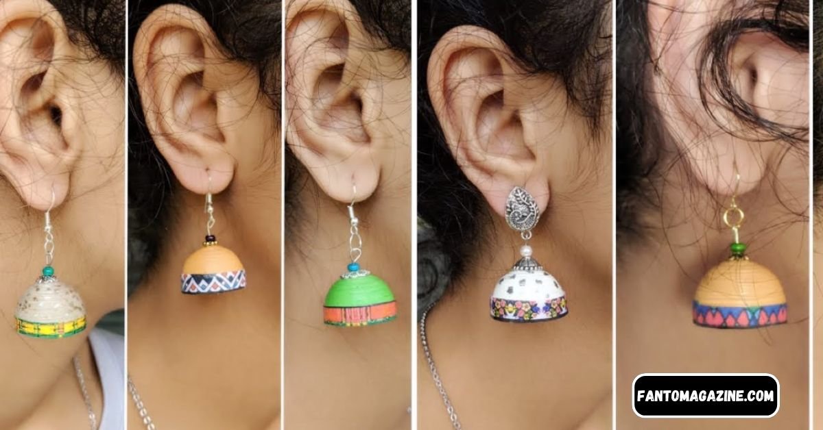 jhumka