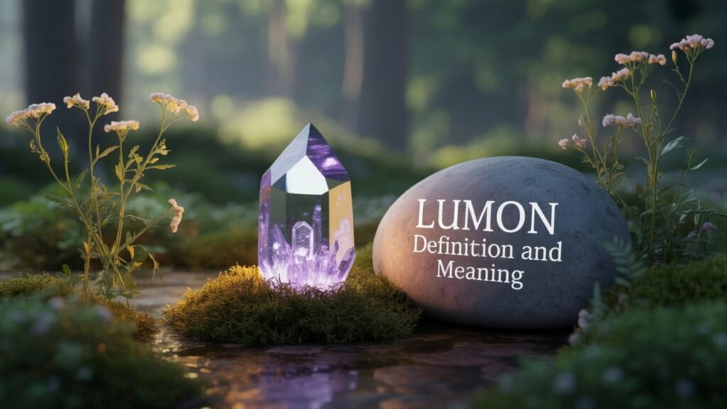 Lumon Definition and Meaning (1)