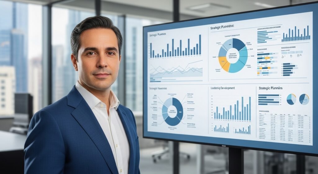 Pedro Paulo Business Consultant