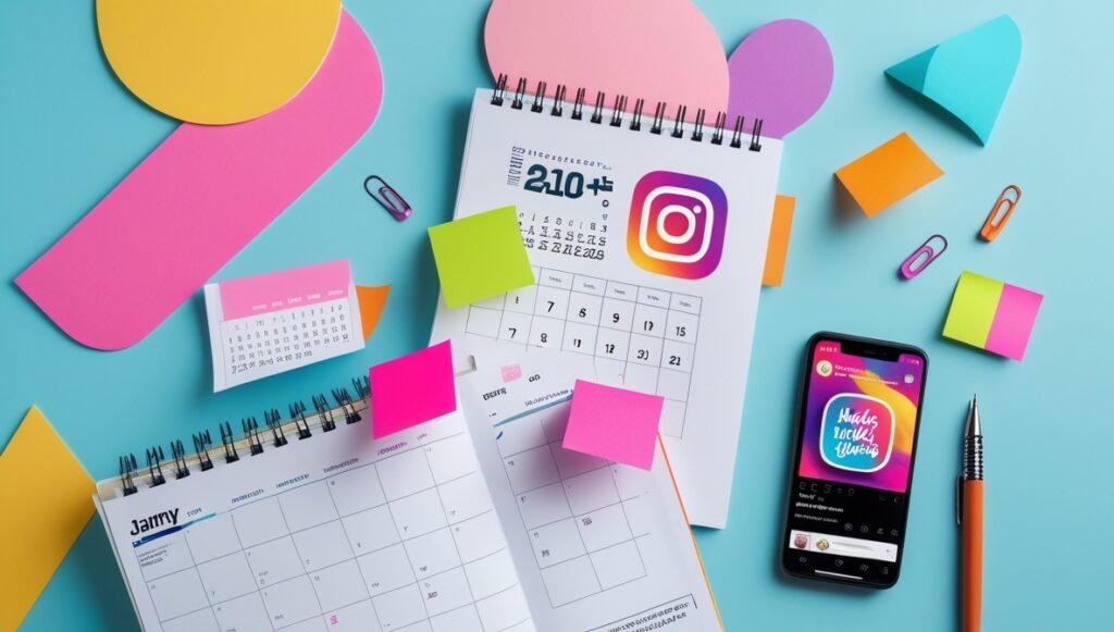 210+ End Of Month Captions For Instagram 1